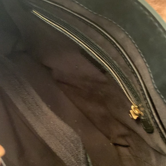 Beautiful black and white Luis Vuitton bag - Picture 5 of 7